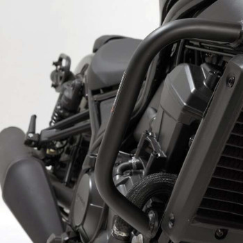 Pare-carters SW-Motech CMX1100 REBEL (SBL.01.843.10000/B)