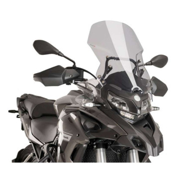Bulle Puig TOURING +11cm (9485) Benelli TRK 502