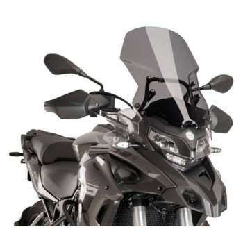 Bulle Puig TOURING +11cm (9485) Benelli TRK 502