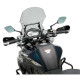 Bulle Puig TOURING +11cm (9485) Benelli TRK 502
