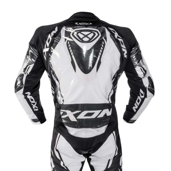 Ixon STREAM motorcycle rain jacket