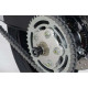 Oscillating arm protection R&G (SS0037BK) Ducati Hypermotard 821