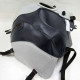 Bagster tank mat light grey/navy (1664G) BMW R1200RT