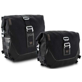 Kit valises SW-Motech LEGEND GEAR Black édition Harley Davidson Dyna Low Rider /Street Bob Kit valises SW-Motech LEGEND GEAR Black édition Harley Davidson Dyna Low Rider /Street Bob