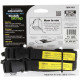 Sangles ROK stretch noir 25mm