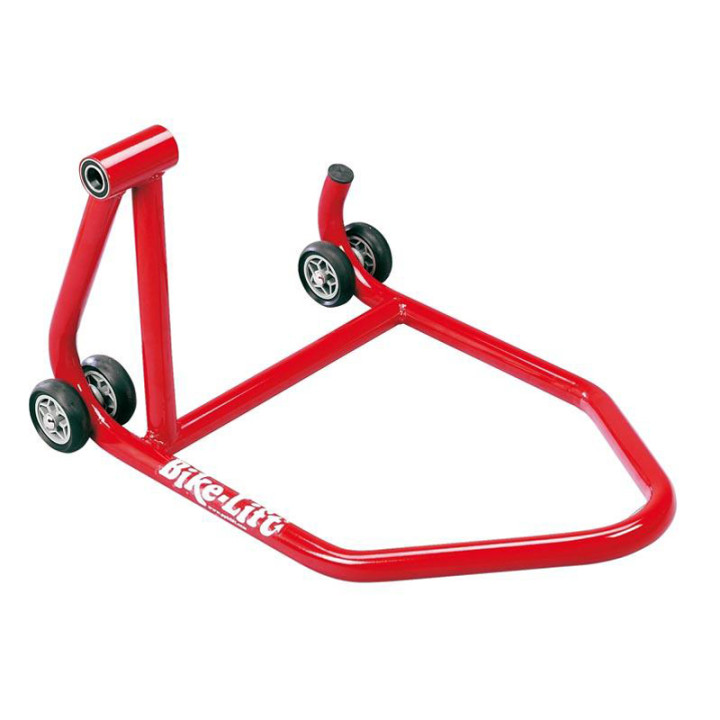 Single-arm left rear stand Bike-Lift
