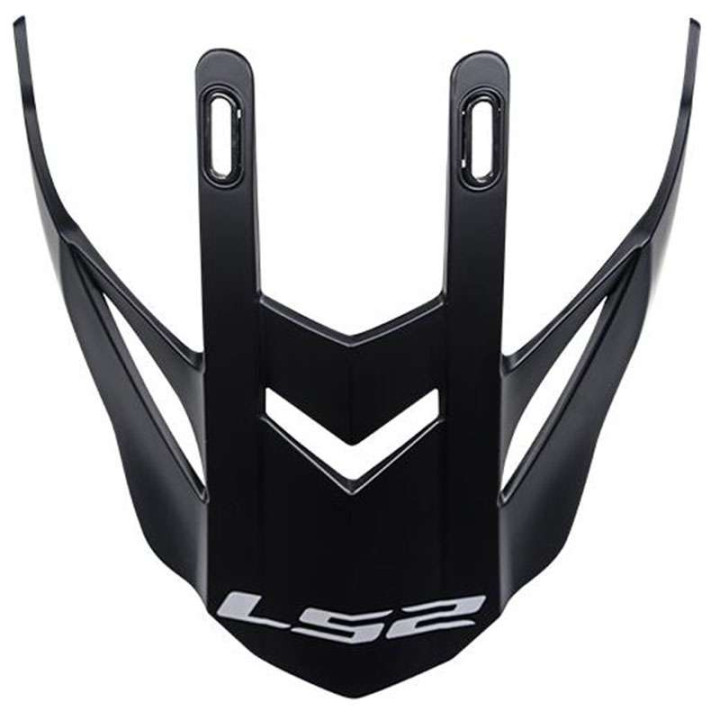 Casquette pour casque LS2 PIONEER SOLID MAT MX436