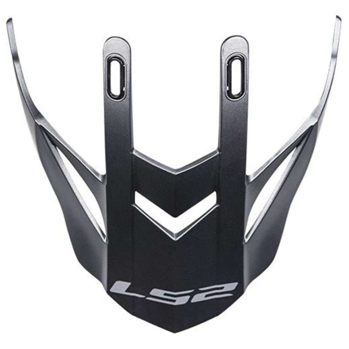 Casquette pour casque LS2 PIONEER SOLID MAT MX436