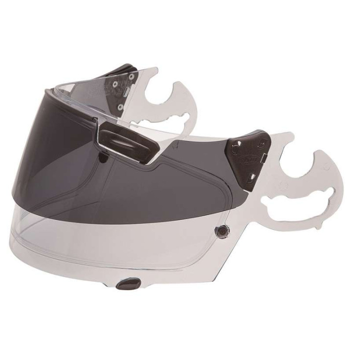 Ecran Arai PRO SHADE SYSTEM (PSS) type SAI CHASER-V RX7-GP REBEL QUANTUM AXCES II