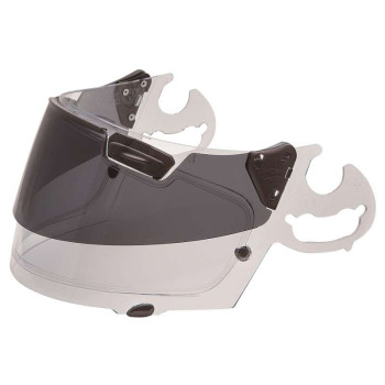 Ecran Arai PRO SHADE SYSTEM (PSS) type SAI CHASER-V RX7-GP REBEL QUANTUM AXCES II