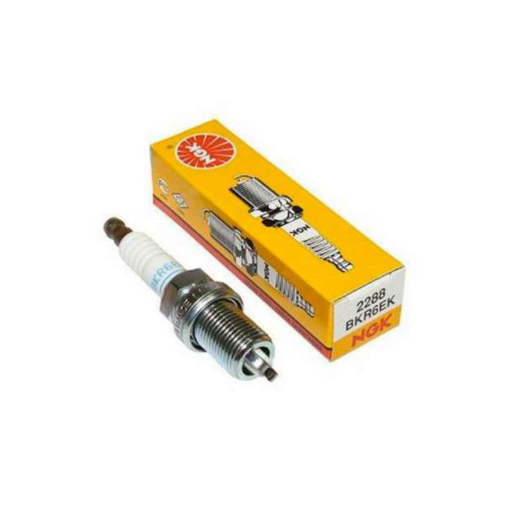 Bougie standard NGK BKR6EK
