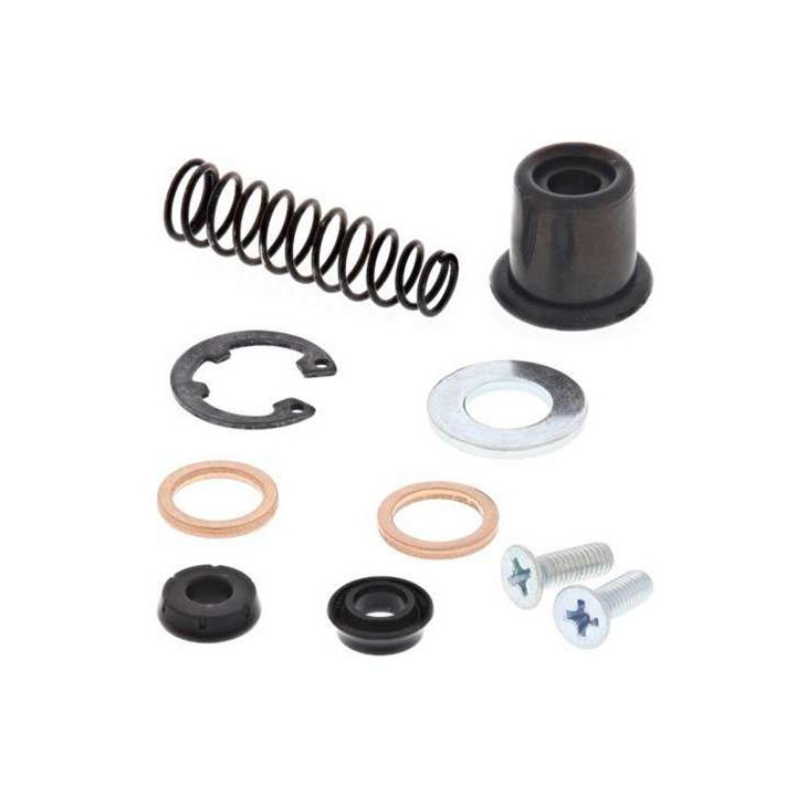 Kit réparation maitre-cylindre avant All Balls 18-1001 Honda CR125R/Kawasaki KX125/500/Yamaha YZ125