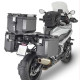 Support valises Givi MONOKEY CAM-SIDE (PLO5138CAM) BMW S1000XR 20-