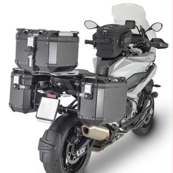 Support valises Givi MONOKEY CAM-SIDE (PLO5138CAM) BMW S1000XR 20-