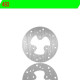 Rear brake disc NG 493 SCRAMBLER 500 96-01