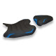 Housse de selle Tappezzeria BARDI 1 ULTRAGRIP Yamaha YZF-R6 08-16 Housse de selle Tappezzeria BARDI 1 ULTRAGRIP Yamaha YZF-R6 08-16