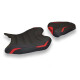 Housse de selle Tappezzeria BARDI 1 ULTRAGRIP Yamaha YZF-R6 08-16 Housse de selle Tappezzeria BARDI 1 ULTRAGRIP Yamaha YZF-R6 08-16