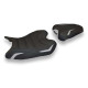 Housse de selle Tappezzeria BARDI 1 ULTRAGRIP Yamaha YZF-R6 08-16