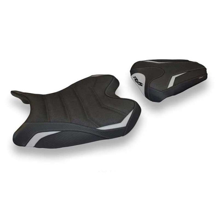 Housse de selle Tappezzeria BARDI 1 ULTRAGRIP Yamaha YZF-R6 08-16