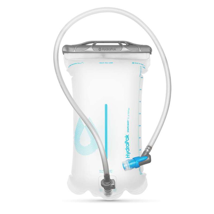 Sac à dos d'hydratation 2L Kriega HYDRO-2 LIME