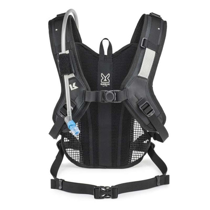Sac à dos d'hydratation 2L Kriega HYDRO-2 LIME