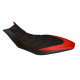 Seat cover Tappezzeria TRIESTE ULTRAGRIP Aprilia Dorsoduro 750/900/1200