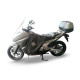 Tablier scooter Tucano Urbano Termoscud R195-X Honda INTEGRA 750