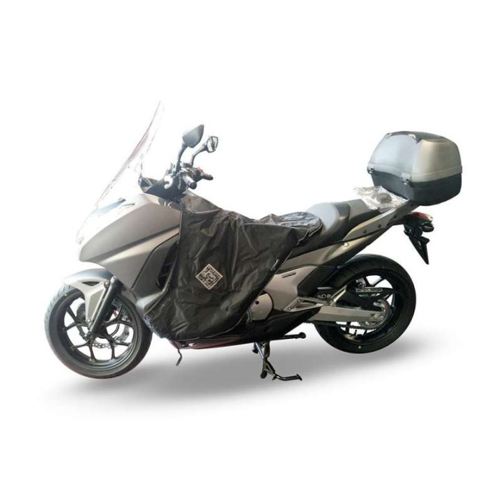 Tablier scooter Tucano Urbano Termoscud R195-X Honda INTEGRA 750