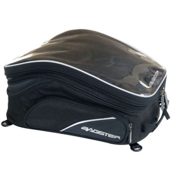 Sacoche réservoir Bagster BOLTT 14-23L + fixation tapis XAC210