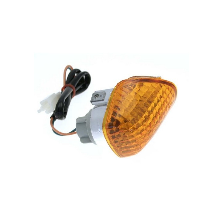 Clignotant origine Bihr avant gauche HONDA CBR600F 91-94
