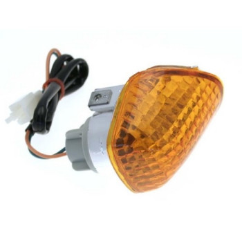 Clignotant origine Bihr avant gauche HONDA CBR600F 91-94