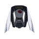 Visière pare soleil pour casque Alpinestars S-M5 SOLAR Visière pare soleil pour casque Alpinestars S-M5 SOLAR