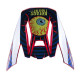 Visière pare soleil pour casque Alpinestars S-M5 SOLAR Visière pare soleil pour casque Alpinestars S-M5 SOLAR