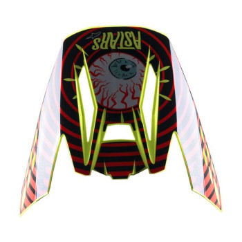 Visière pare soleil pour casque Alpinestars S-M5 SOLAR Visière pare soleil pour casque Alpinestars S-M5 SOLAR