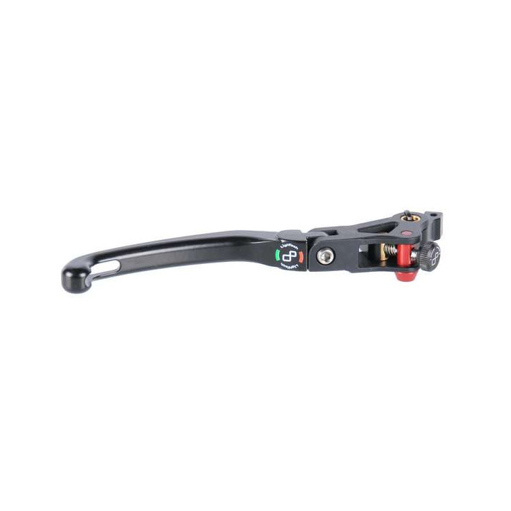 Foldable brake lever LighTech (LEVD126J) BMW