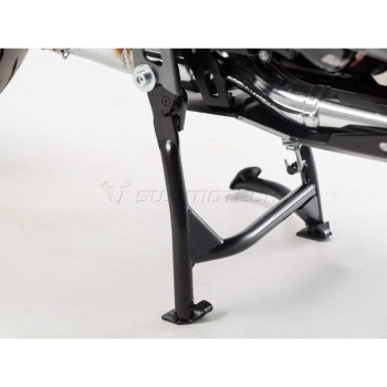 Béquille centrale SW-Motech BMW R1200R 15- Béquille centrale SW-Motech BMW R1200R 15-