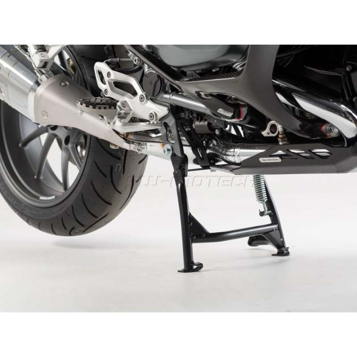 SW-Motech center stand BMW R1200R 15-