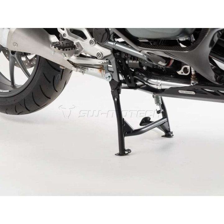 SW-Motech center stand BMW R1200R 15-