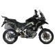 Silencieux Homologué Mivv DAKAR Inox Noir (T.023.LDKB) Triumph Tiger 1200 GT/RALLY Silencieux Homologué Mivv DAKAR Inox Noir (T.023.LDKB) Triumph Tiger 1200 GT/RALLY