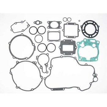 Pochette joints moteur complet Tecnium 808429 Kawasaki KX125 