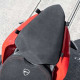 Kit fixations Kriega US-DRYPACK Ducati PANIGALE V4