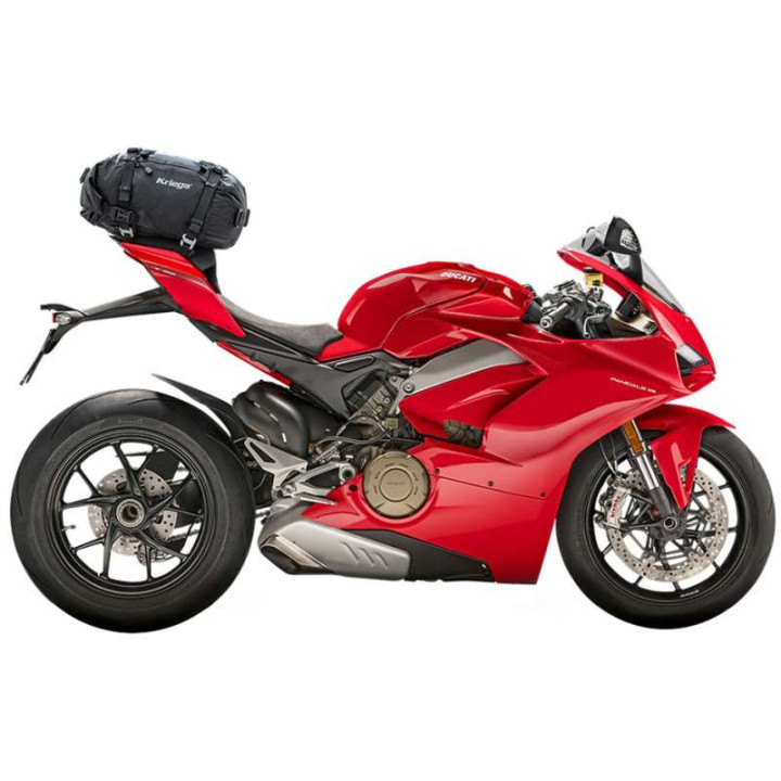 Kit fixations Kriega US-DRYPACK Ducati PANIGALE V4