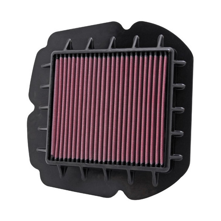 Air filter K&amp-N SU-6509 Suzuki SFV650 Gladius