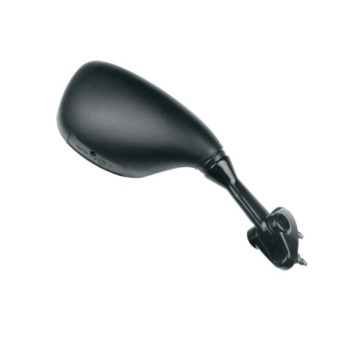 Original Bihr mirror right KAWASAKI ZX10R 04-07 COLOR BLACK