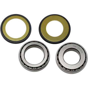 Steering column bearings All Balls 22-1007 30x48x13 / 25x48x13 Steering column bearings All Balls 22-1007 30x48x13 / 25x48x13