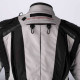 Veste moto RST ADVENTURE X GRIS/NOIR