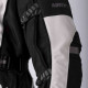 Veste moto RST ADVENTURE X GRIS/NOIR