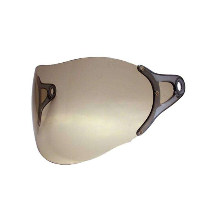 Smoke screen for Nexx SX.60 VISION FLEX helmet