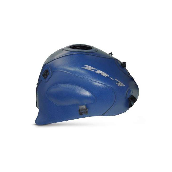 Bagster tank mat blue (1378F) Kawasaki ZR 7