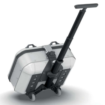 Platine Trolley Givi MONOKEY E206 Platine Trolley Givi MONOKEY E206